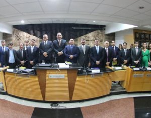 Magistrados piauienses integram coautoria de livro sobre Processo Administrativo Tributário