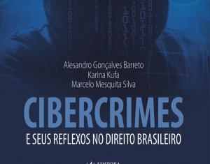 Em novo livro, juiz piauiense aborda reflexos dos cibercrimes no direito brasileiro