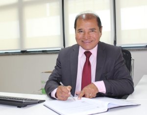 Dioclécio Sousa Silva toma posse como Juiz suplente da 2ª Turma Recursal Cível, Criminal e da Fazenda Pública do Piauí