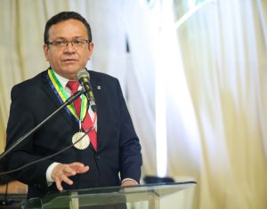 Desembargador Sebastião Ribeiro Martins mediará debate na Jornada Jurídica da Saúde Suplementar