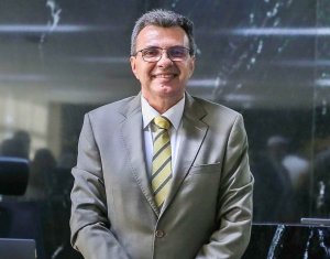 Juiz João Gabriel Baptista é eleito novo desembargador do TJ-PI